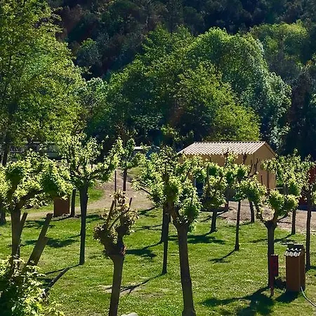 Camping Guilleries