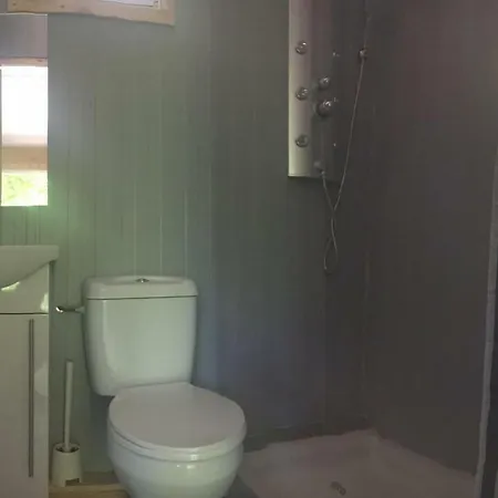 База отдыха Camping Guilleries
