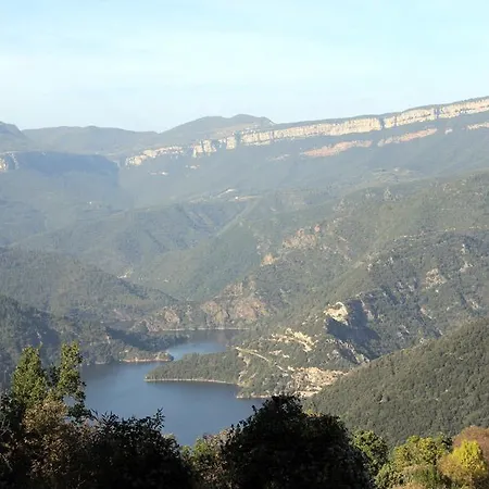 Camping Guilleries Village de vacances 2*