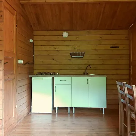 Village de vacances Camping Guilleries