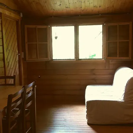 Camping Guilleries 2*