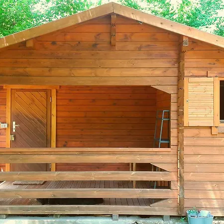 Village de vacances Camping Guilleries 2*